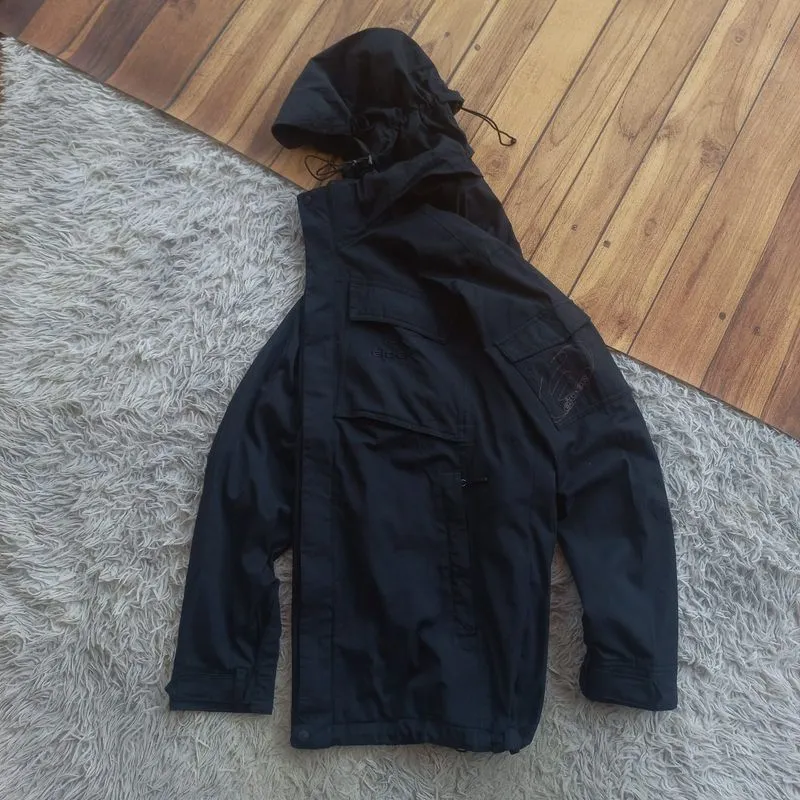 Eider Saku Samping Gorpcore  photo 1