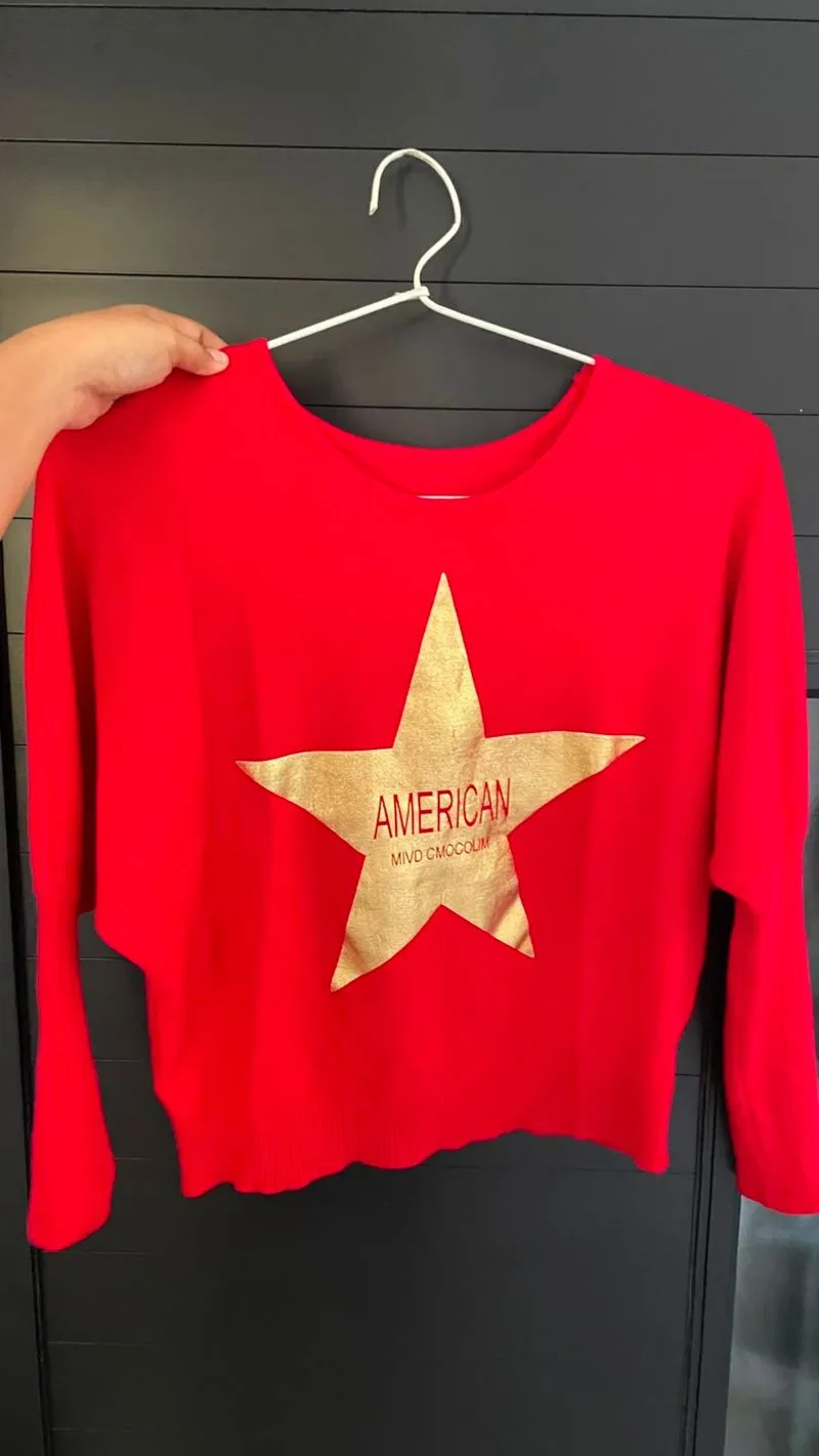 Sweater  photo 1