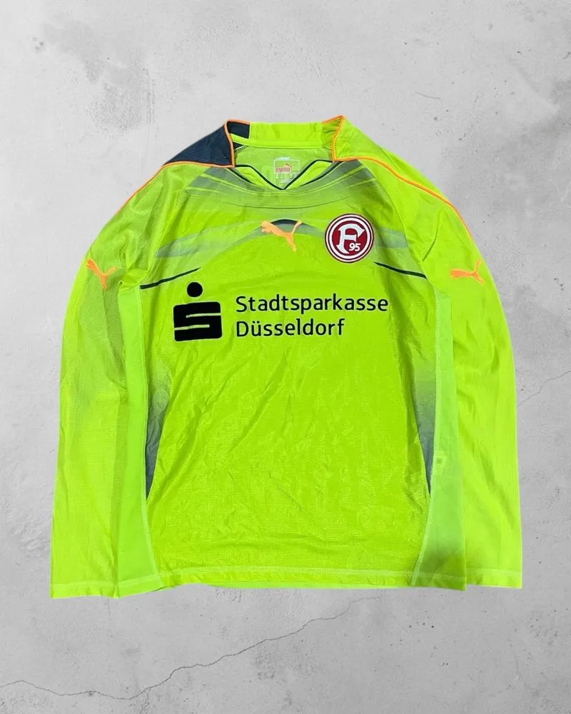 DUSSELDORF JERSEY photo 1