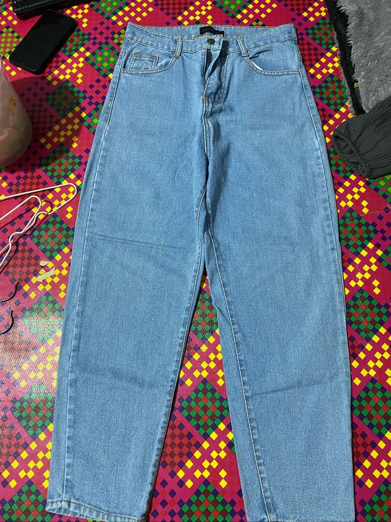JEANS WANITA photo 1