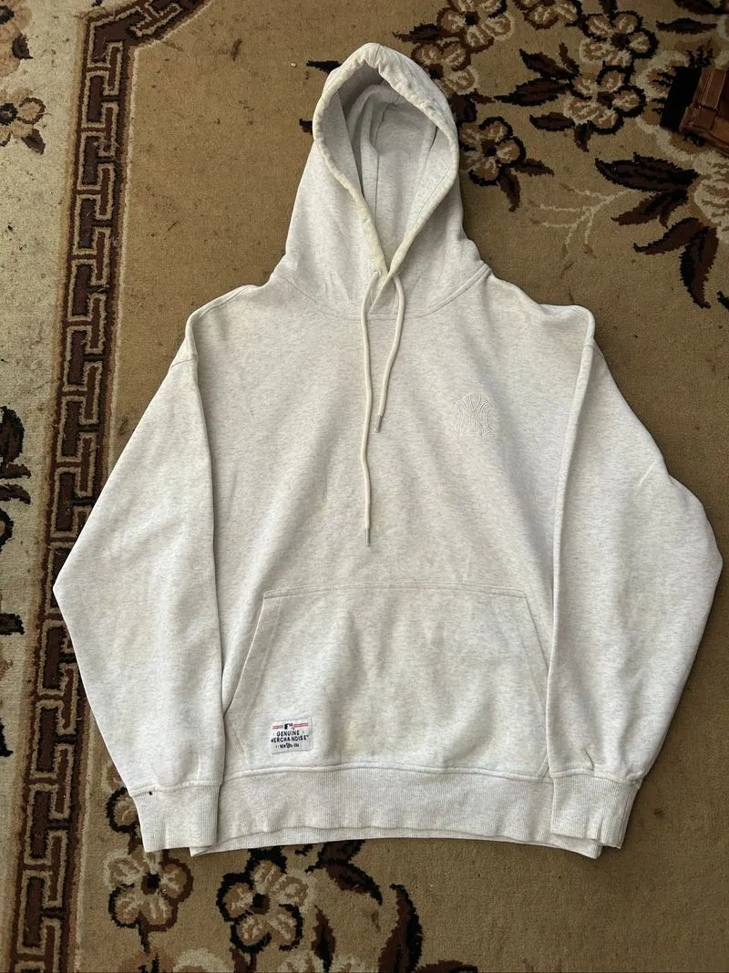 New Era Hoodie photo 1