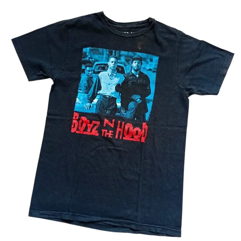 Boys N the hood x riple junction photo 1