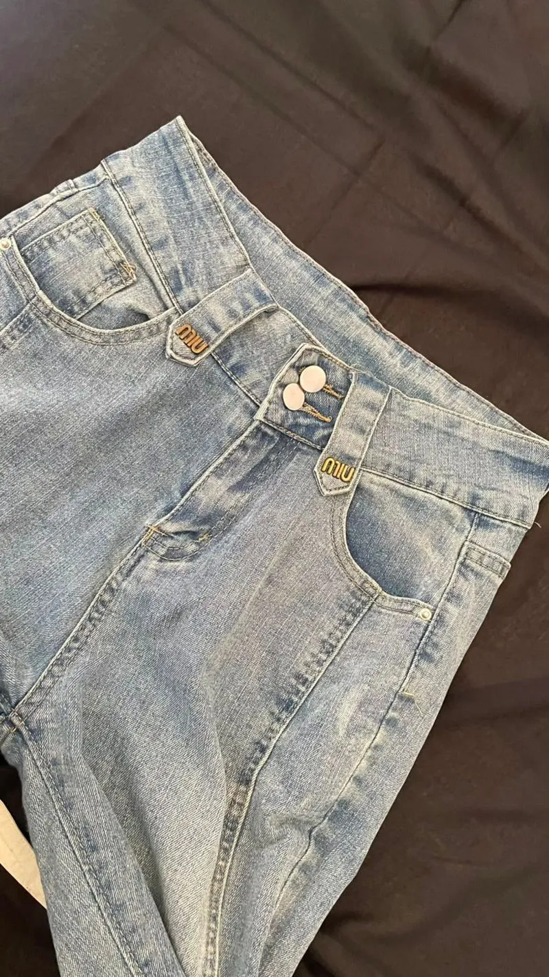 Flare jeans photo 1