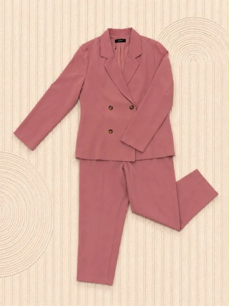 Stellan blazer photo 1