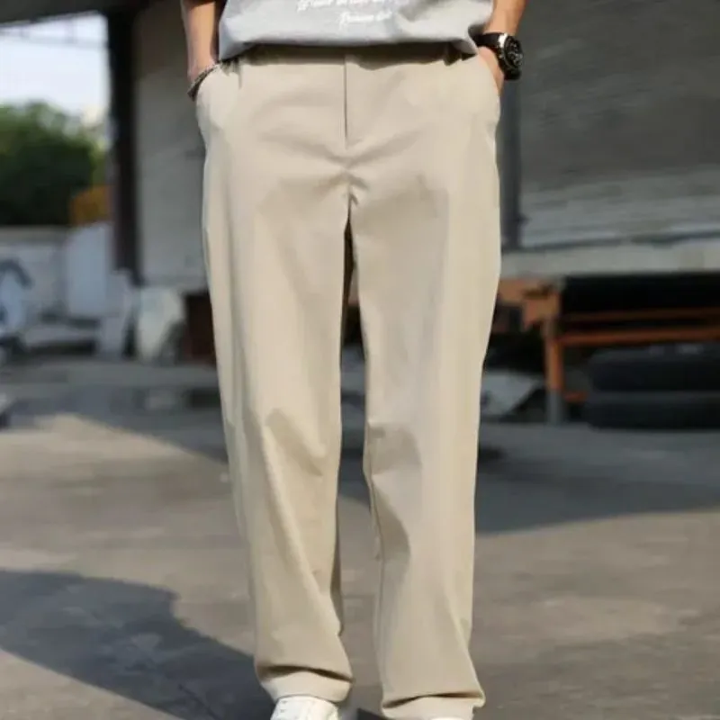 UNIQLO ULTRA STRETCH PANT photo 1