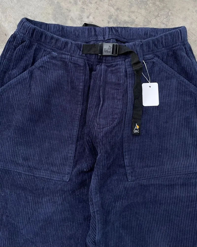 GO SLOW CARAVAN Japan Fatigue Climbing Pants photo 1