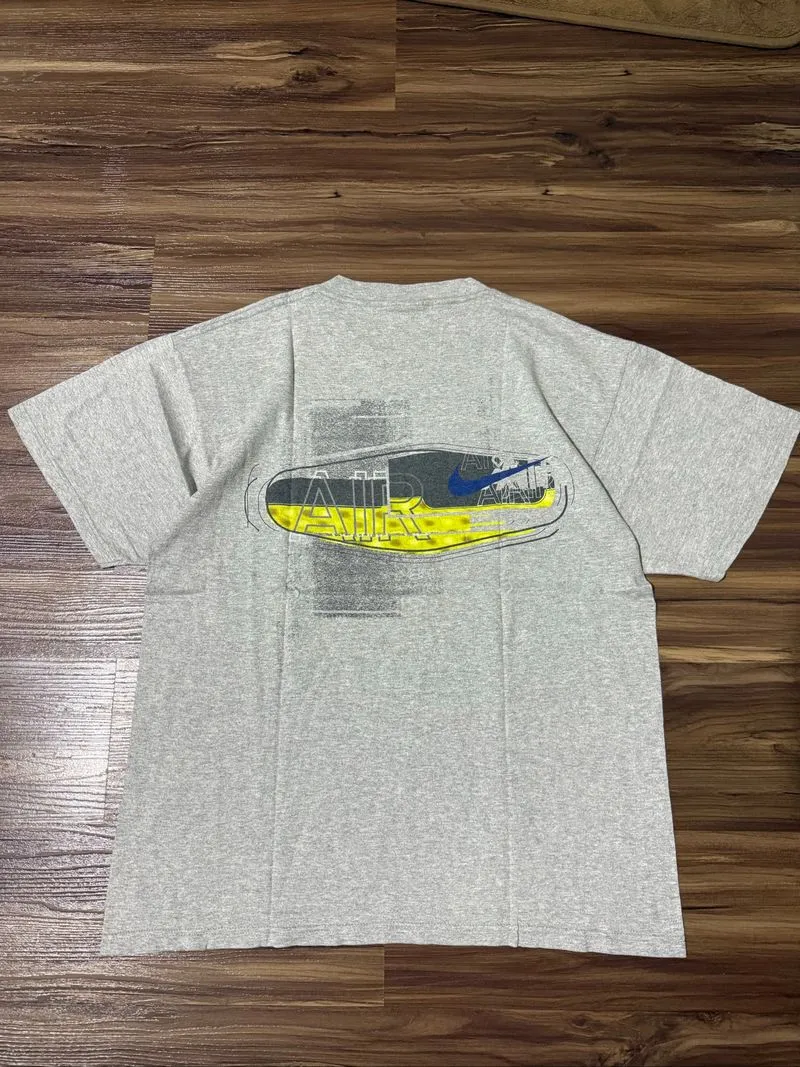 Vintage 90’s nike air  photo 1