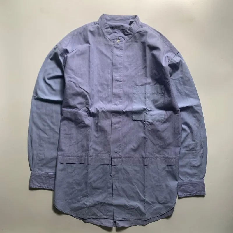 Shanghai shirt Jill sander uniqlo photo 1