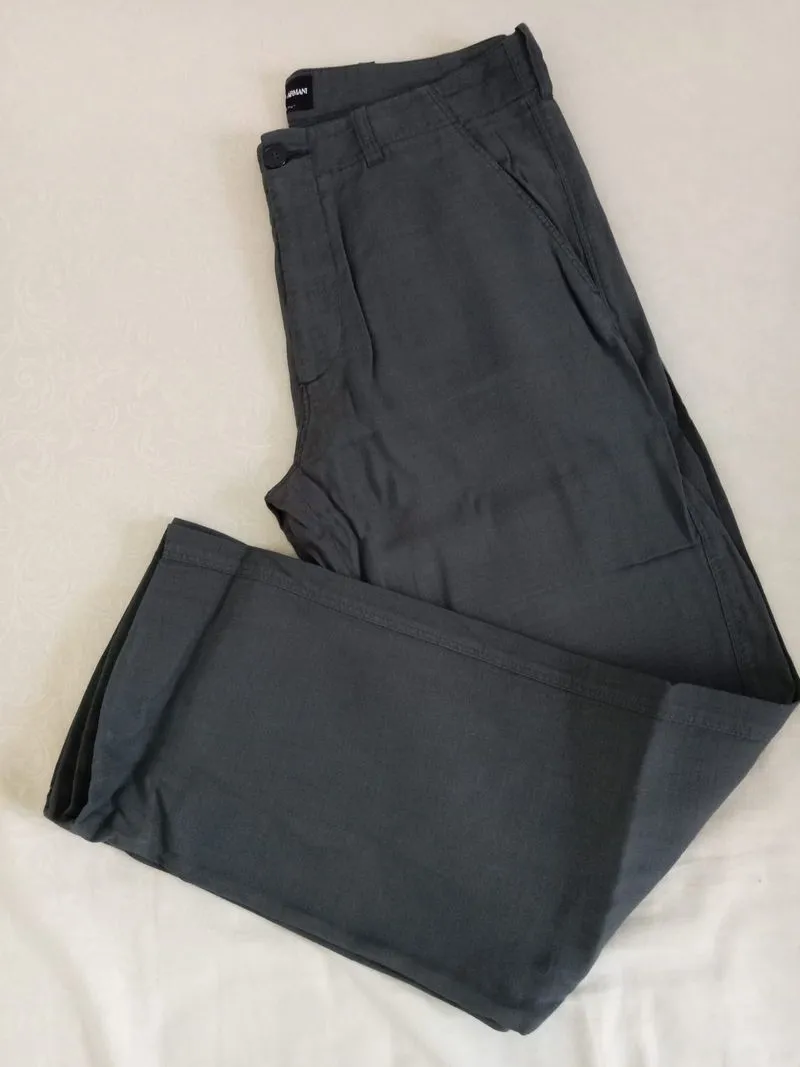 [ NETT ] Giorgio Armani Pants photo 1
