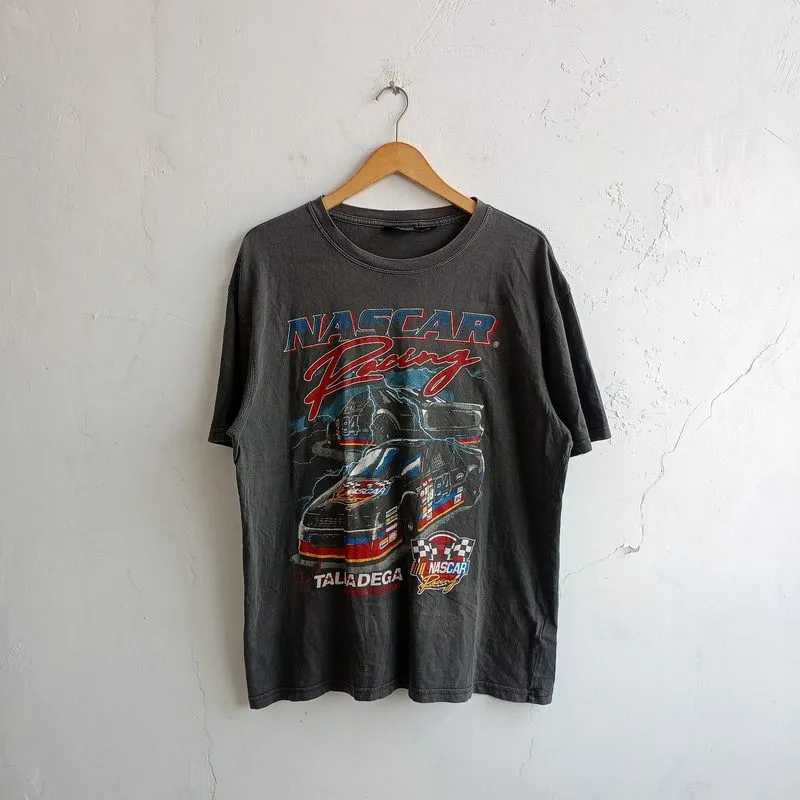 Nascar Talladega Vintage T-shirt  photo 1