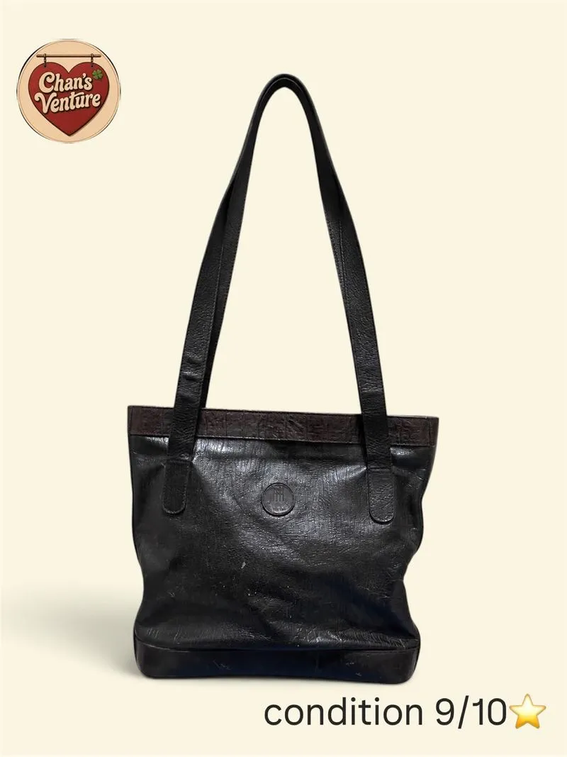 Shoulder Tote Bag photo 1