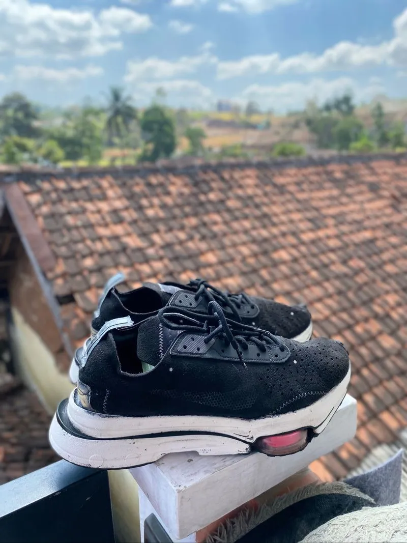Nike air zoom seri n354  photo 1