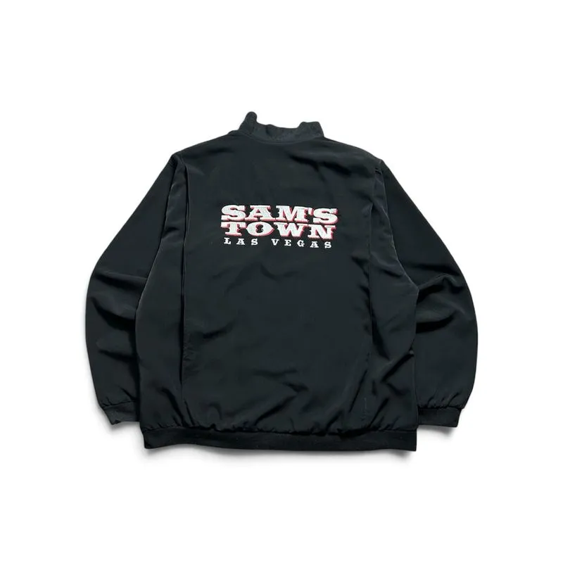 Vintage Sam’s Town Las Vegas Casino Jacket  photo 1