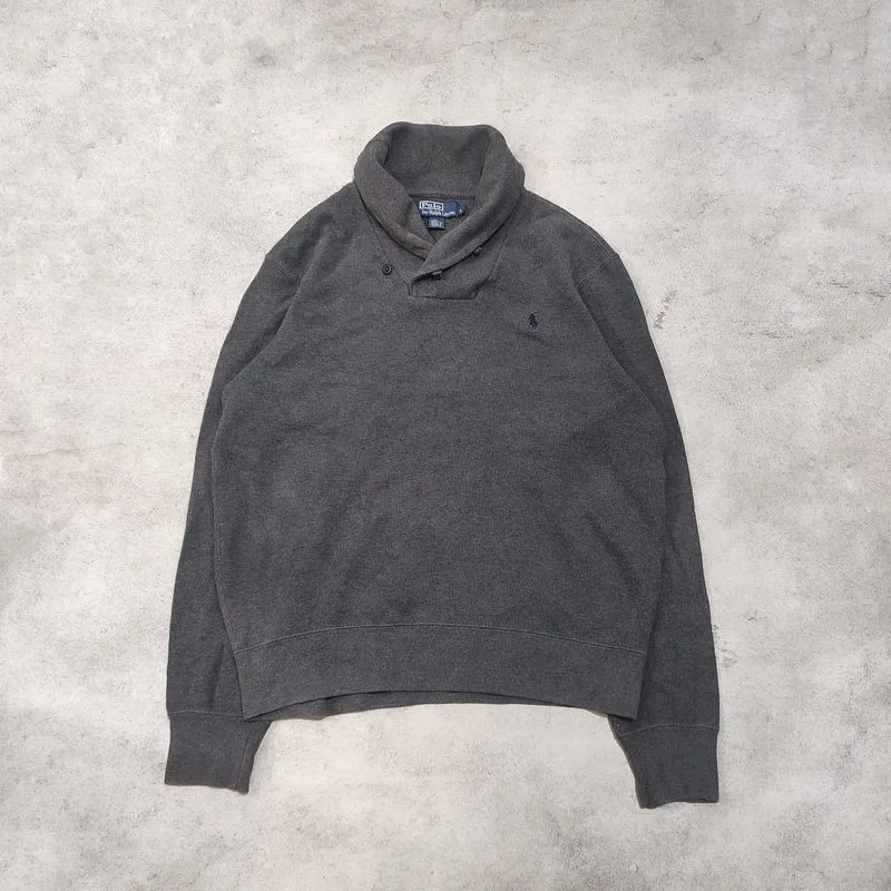 Vintage Polo Ralph Lauren shaw photo 1