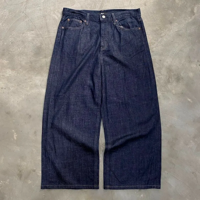 Uniqlo jeans panjang photo 1