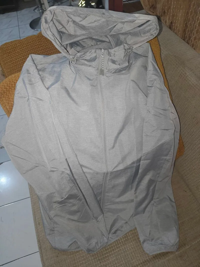 Jacket olahraga uni photo 1