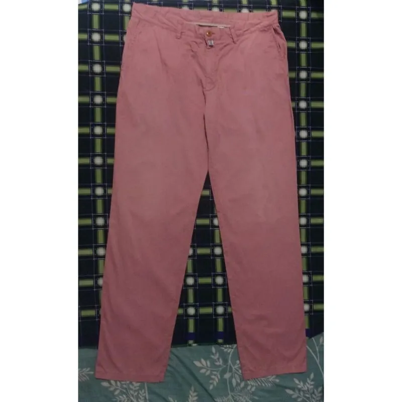 Celana Chino Trugen SZ 36/37 photo 1