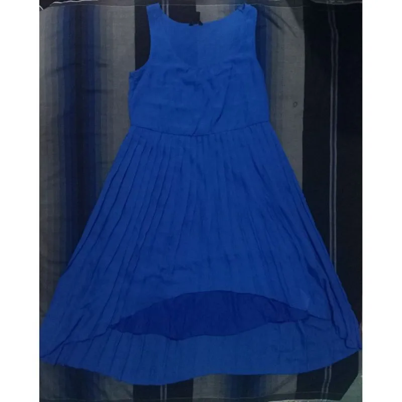 Dress H&M SZ S  photo 1