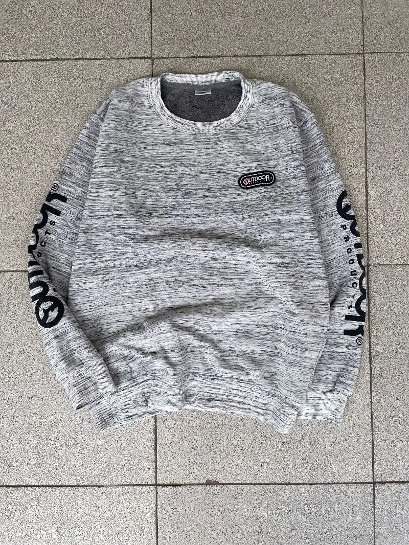 Outdoor sweater photo 1