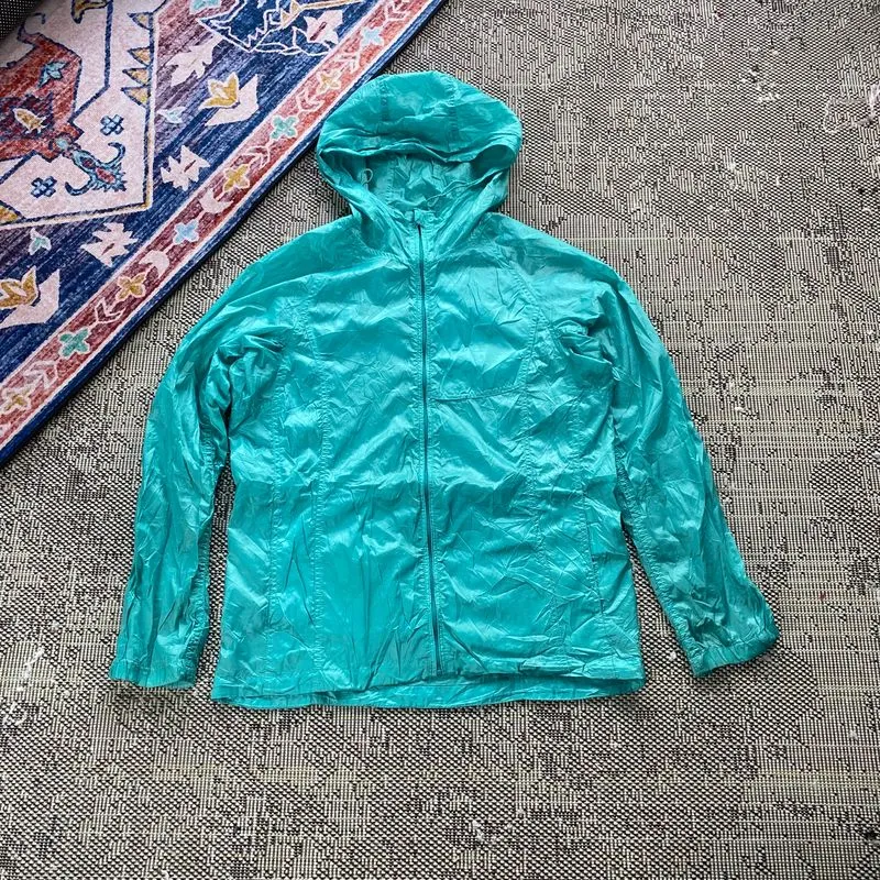 JACKET OUTDOOR UNIQLO, size M photo 1