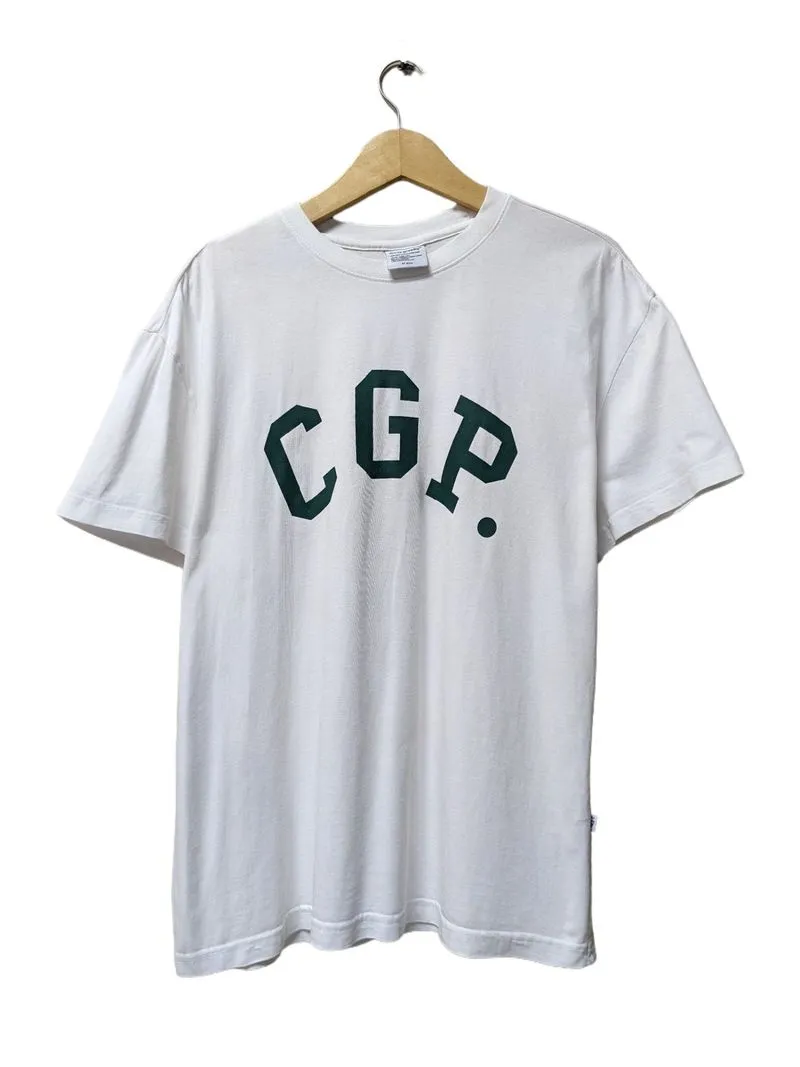 Kaos CGP (codegraphy) Arch Logo  photo 1