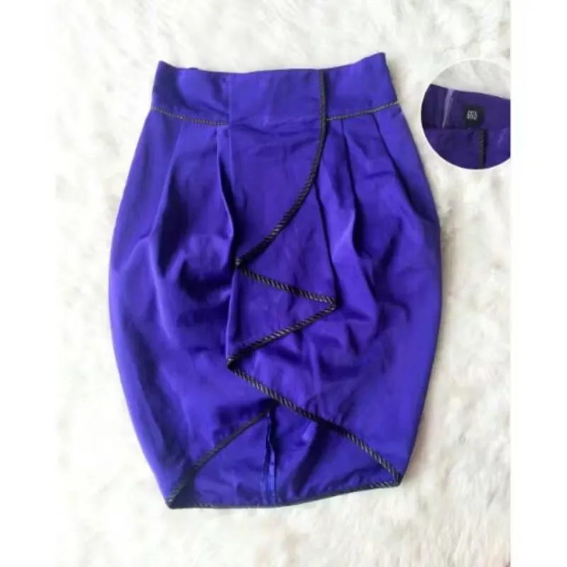 Skirt Layer GG>5 Size XS/S photo 1
