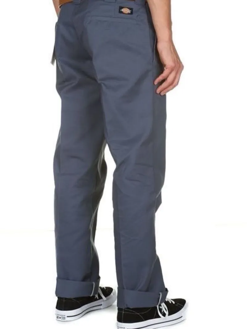 CELANA PANJANG DICKIES REGULER FIT GREY photo 1