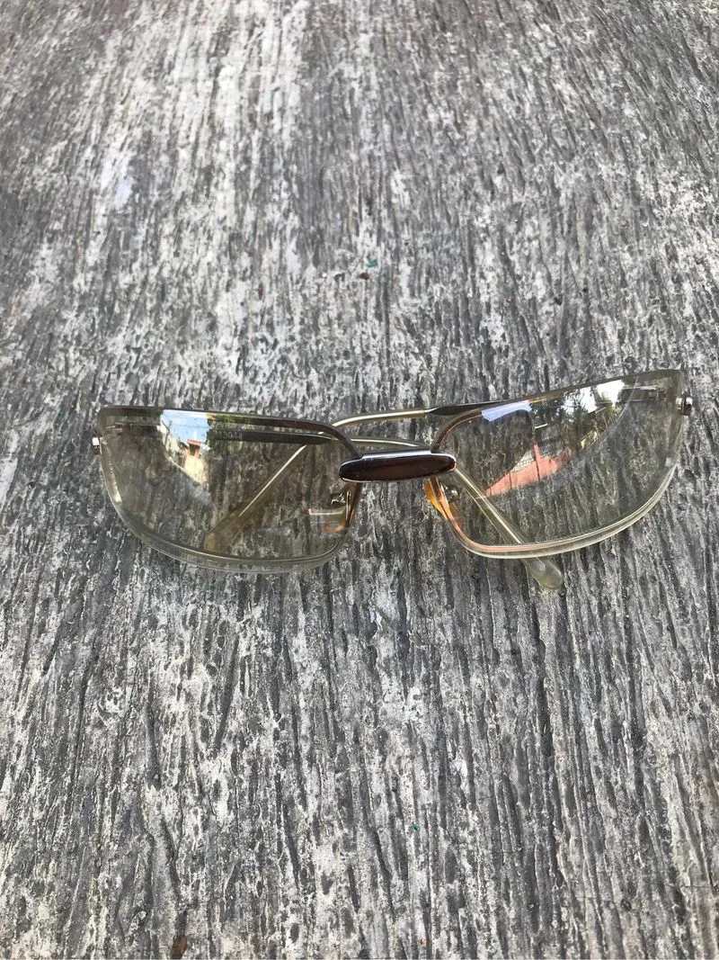 Vintage sunglases photo 1