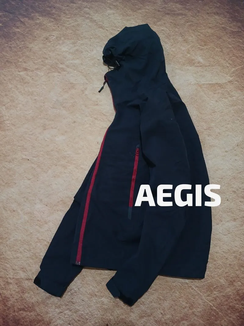 Aegis jaket outdoor photo 1