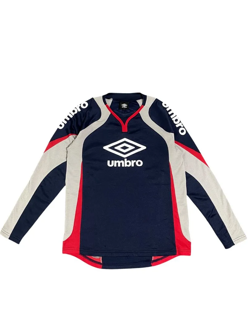 Umbro Blokecore Longsleeve photo 1