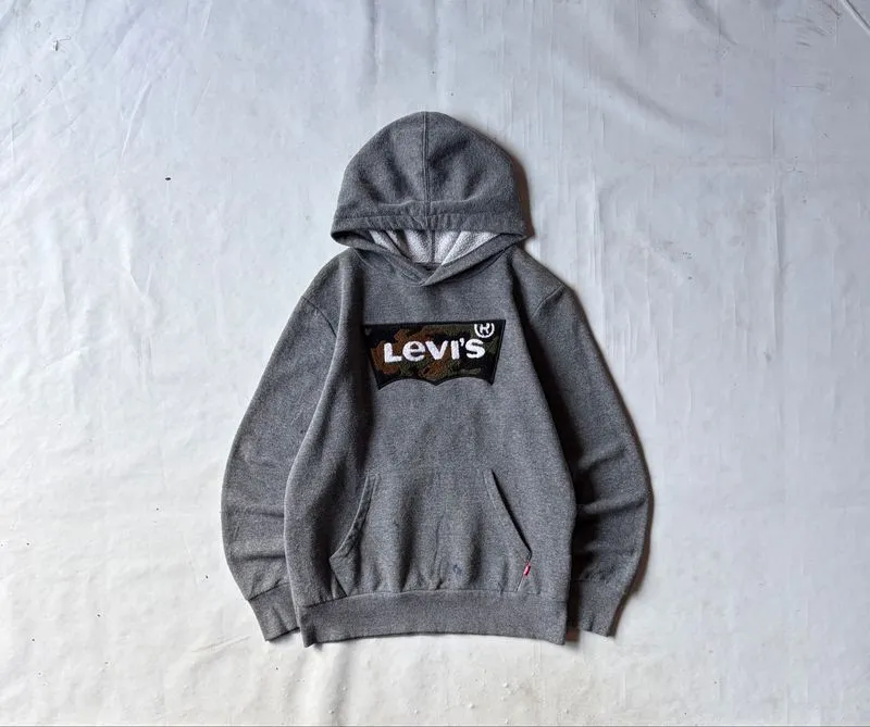 Hoodie Levis photo 1