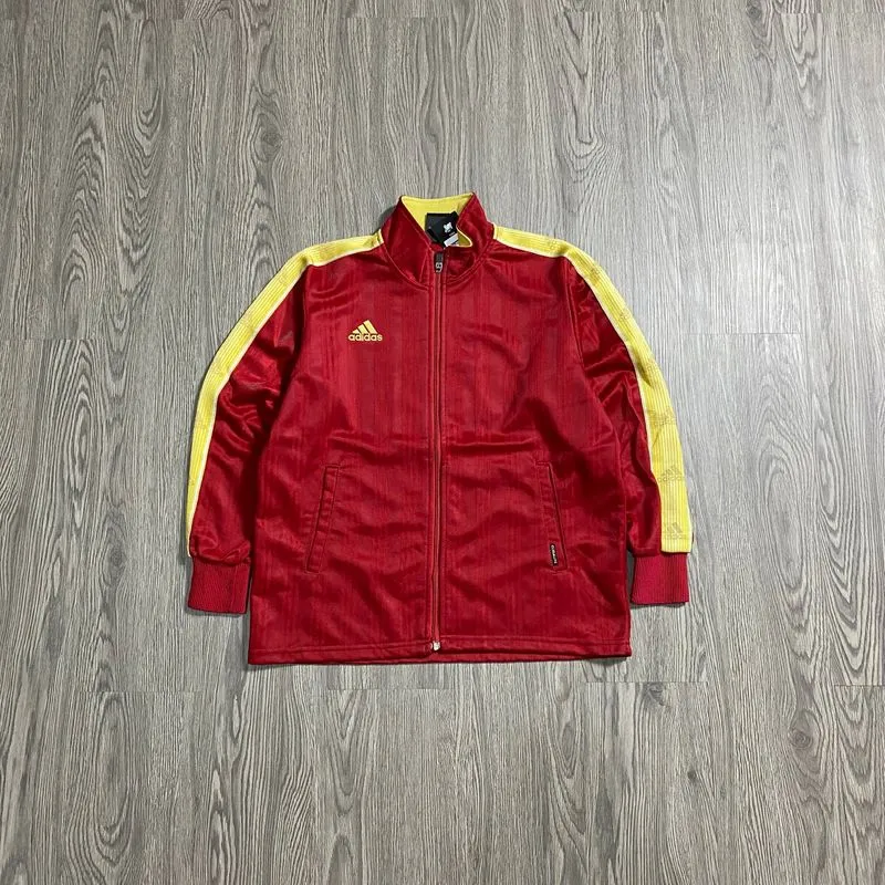Tracktop Adidas photo 1
