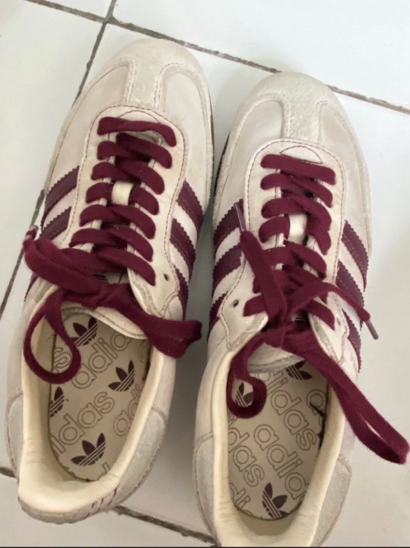 Samba OG photo 1