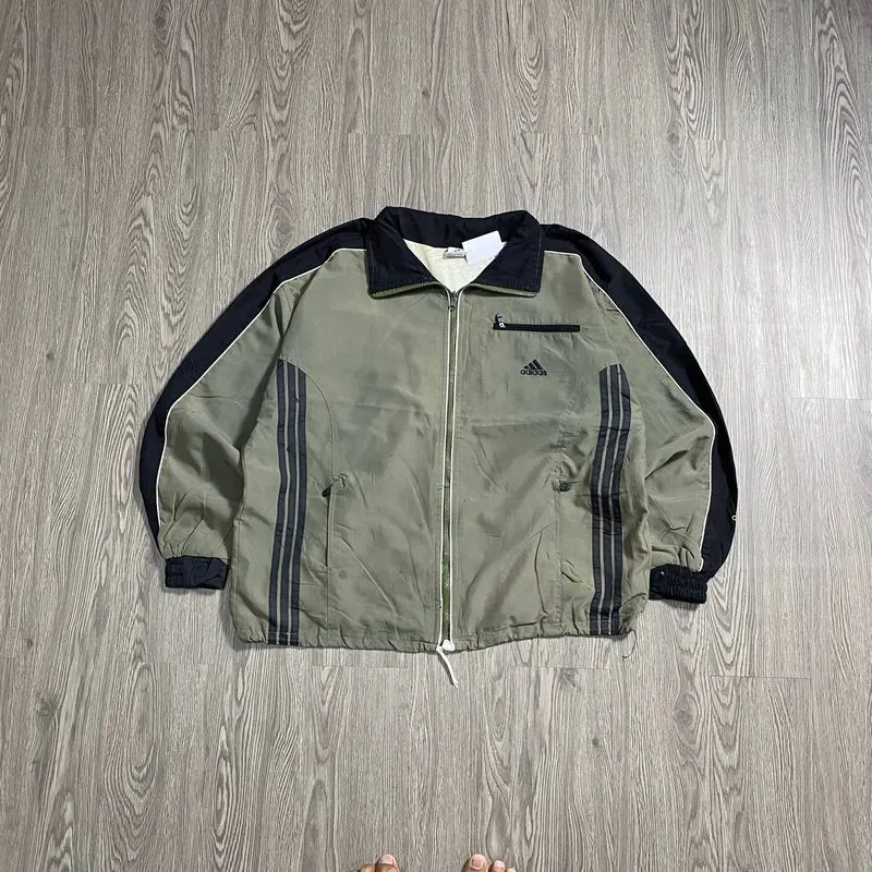 Vintage Jacket Adidas photo 1