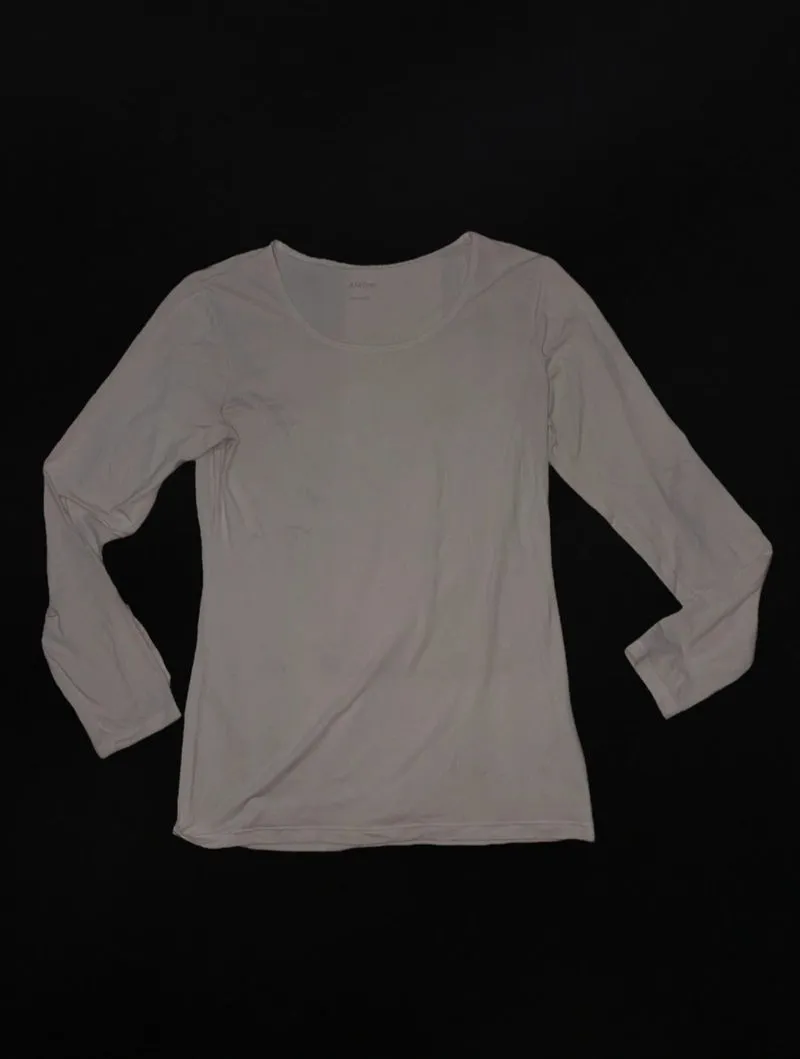 Uniqlo AIRISM Long Sleeve photo 1