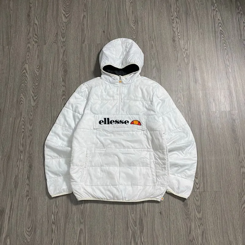 Down Jacket Ellesse  photo 1