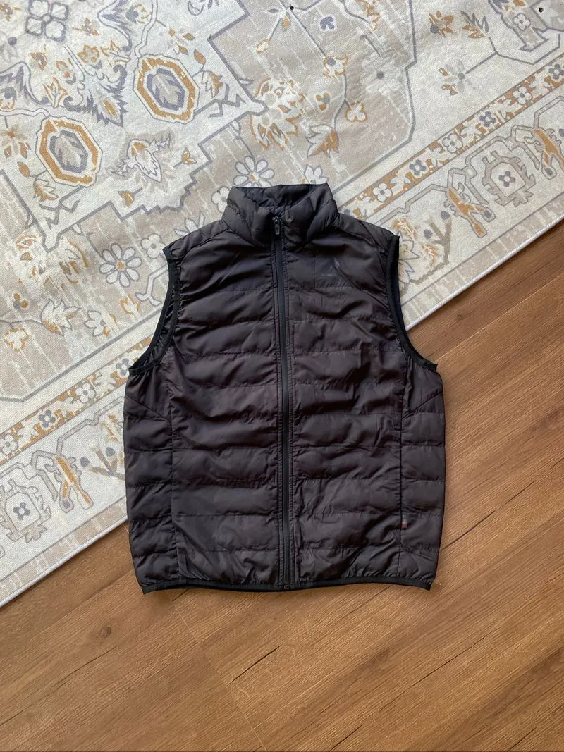 Le coq Sportif Vest Padded  photo 1