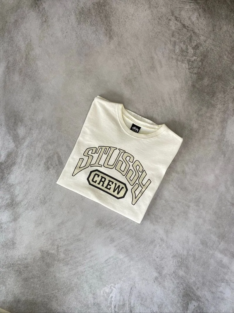 T Shirt Stussy photo 1