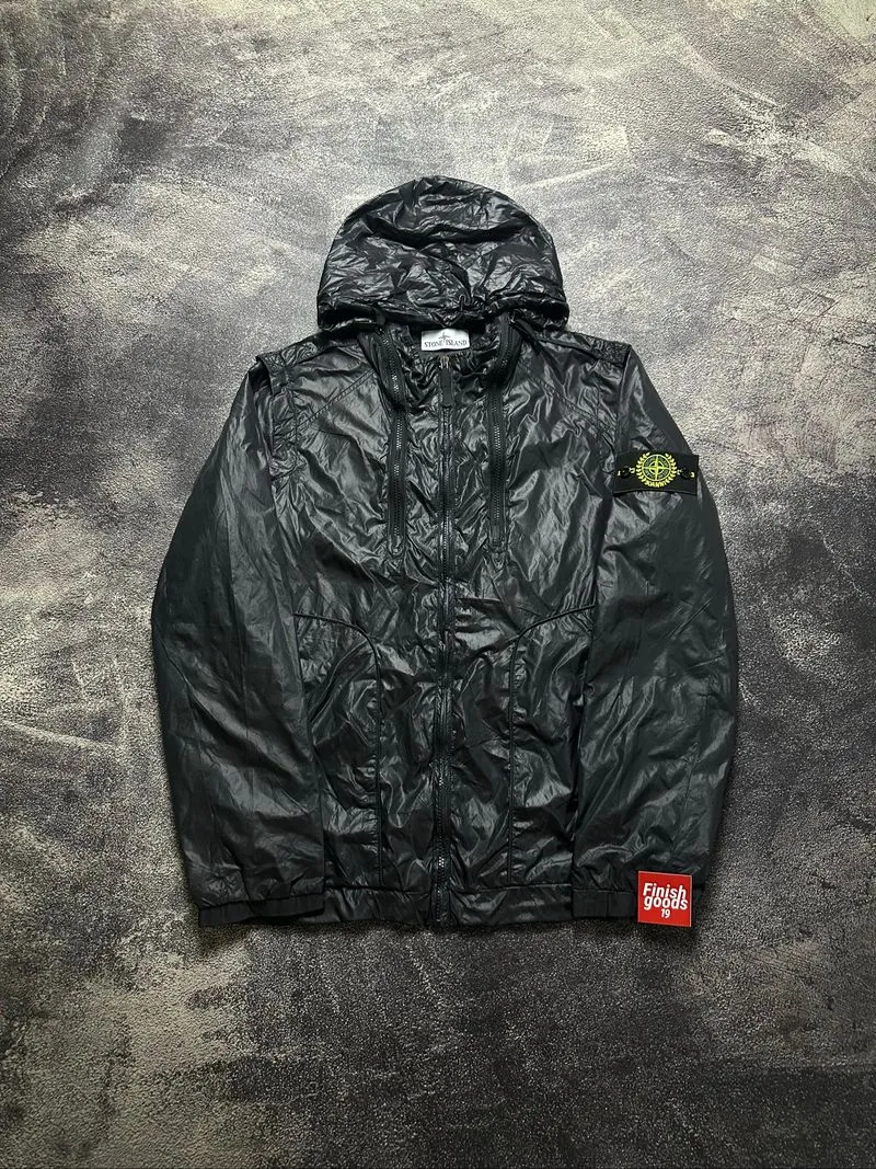 JAKET STONE ISLAND 30th ANNIVERSARY photo 1