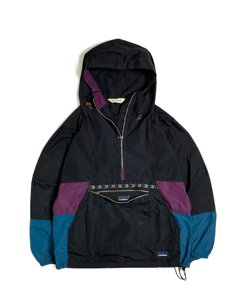 Vintage 90s Ll Bean Anorak Iconic Jhon Mayer  photo 1