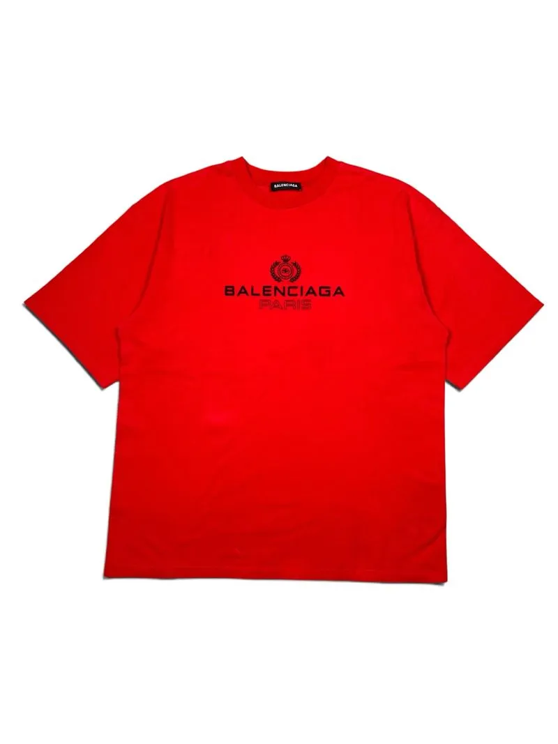 Balenciaga Paris T-Shirt photo 1
