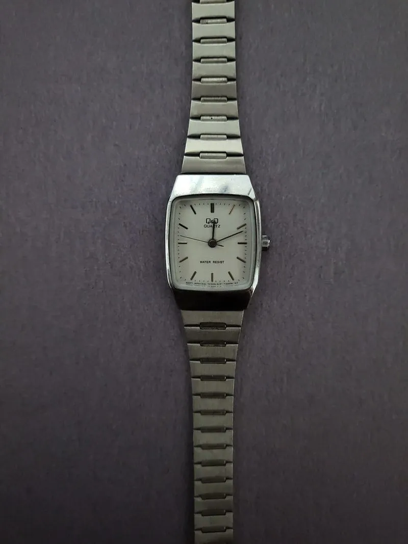 Jam Vintage QnQ by Citizen Original photo 1