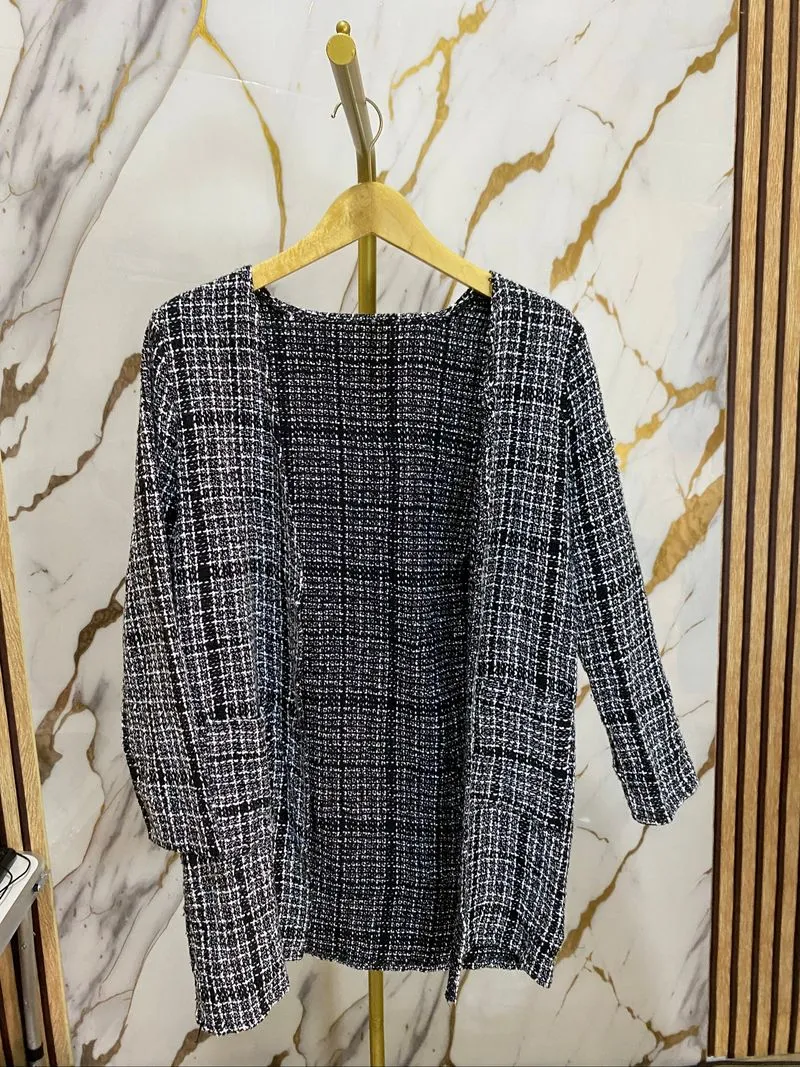 Korean Outer/Cardigan photo 1