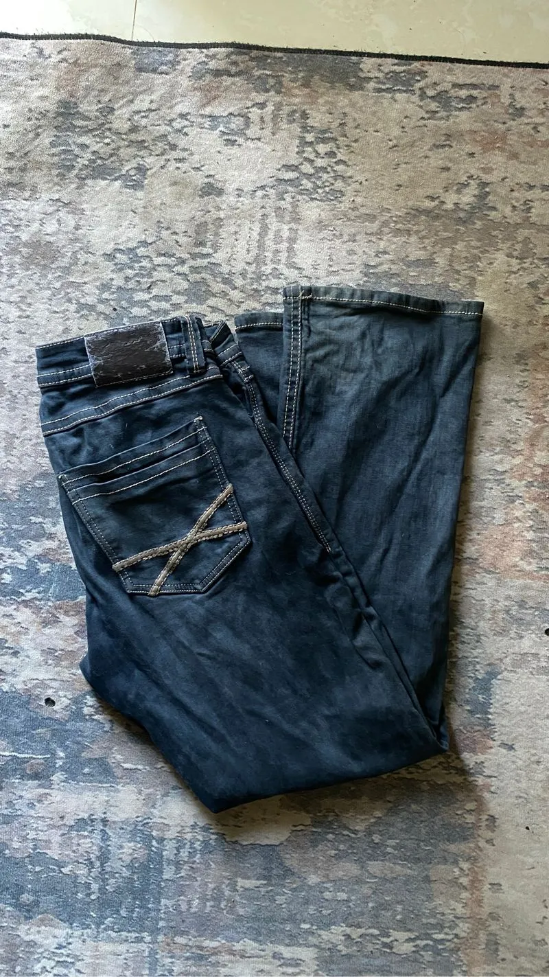 Vintage axel USA Bootcut photo 1