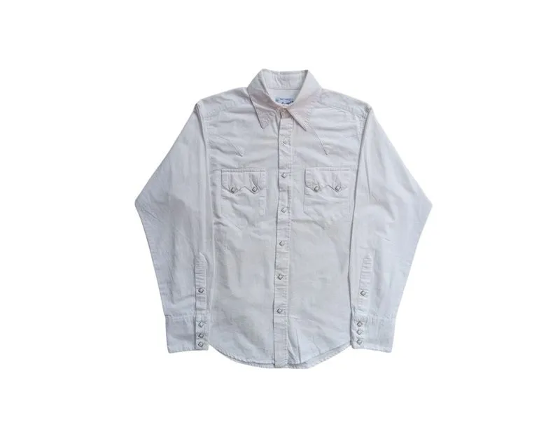 Rockmount sawtooth western shirt photo 1
