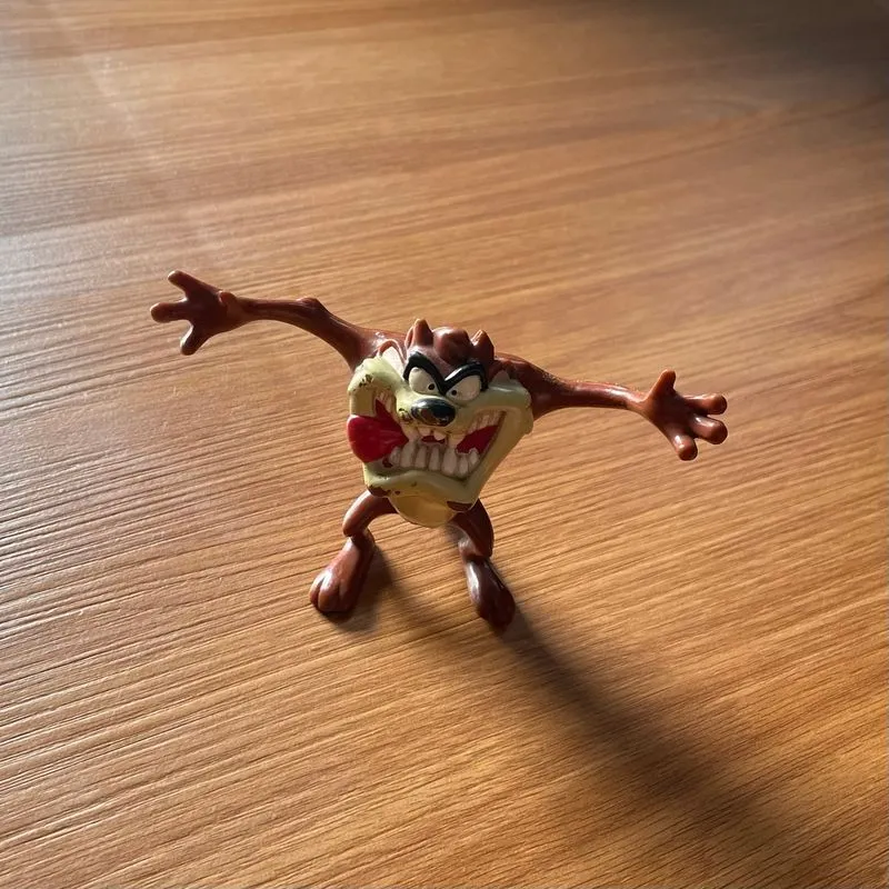 Tasmaniaaan Devil dari seri Looooney Tunes. photo 1