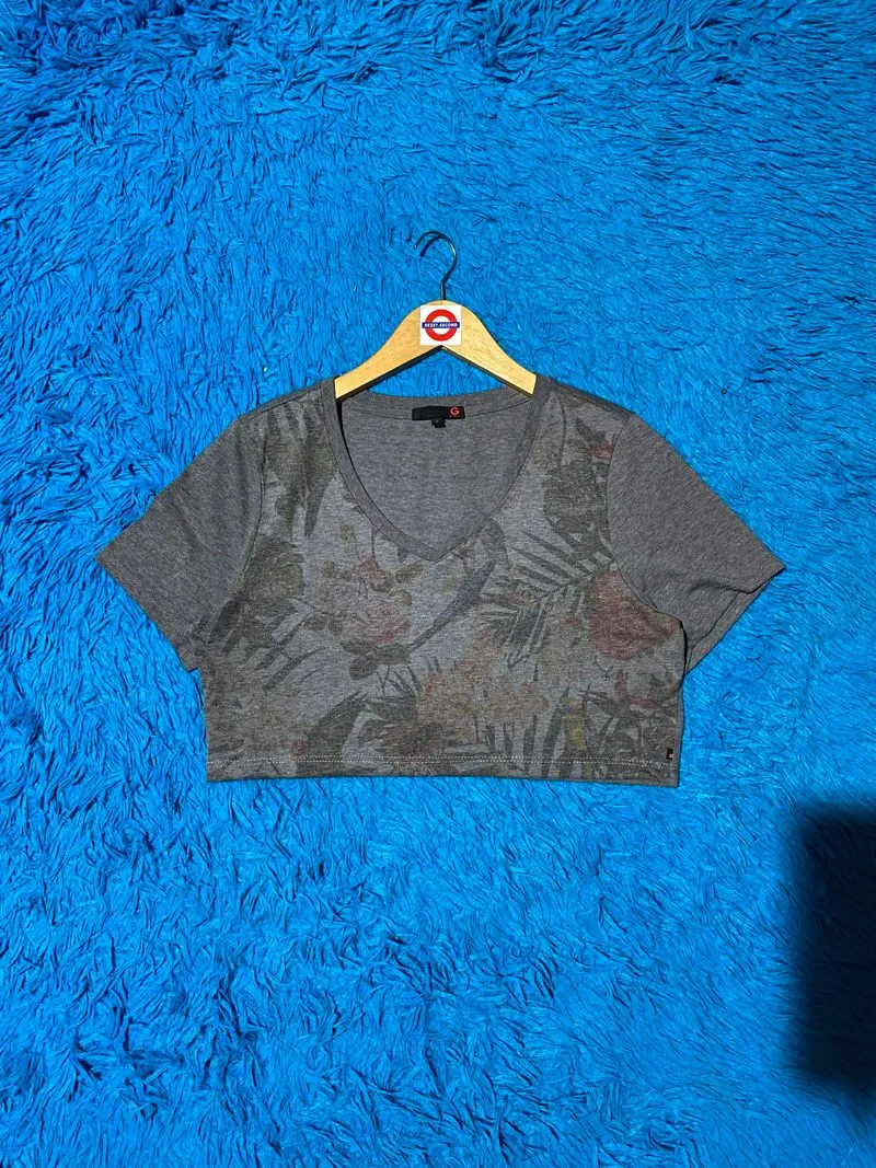 KAOS (T-SHIRT) GUESS. photo 1