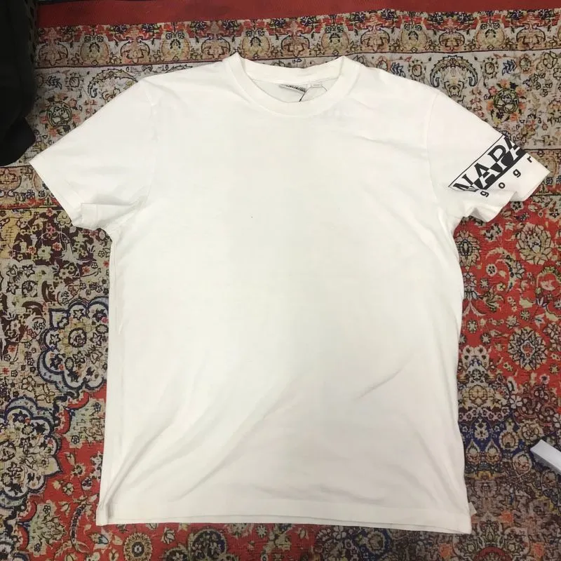 TSHIRT NAPAPIJRI SIZE S photo 1