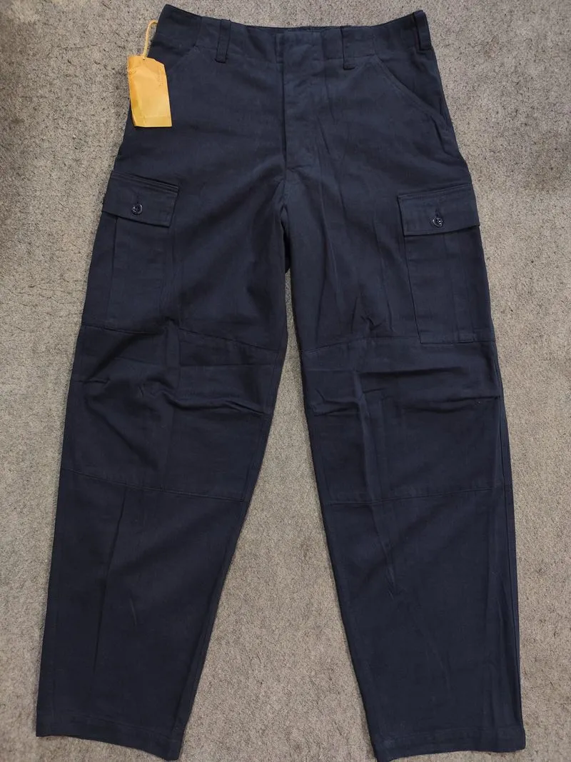 Cargo WorkPant R.Newbold x Paul Smith photo 1