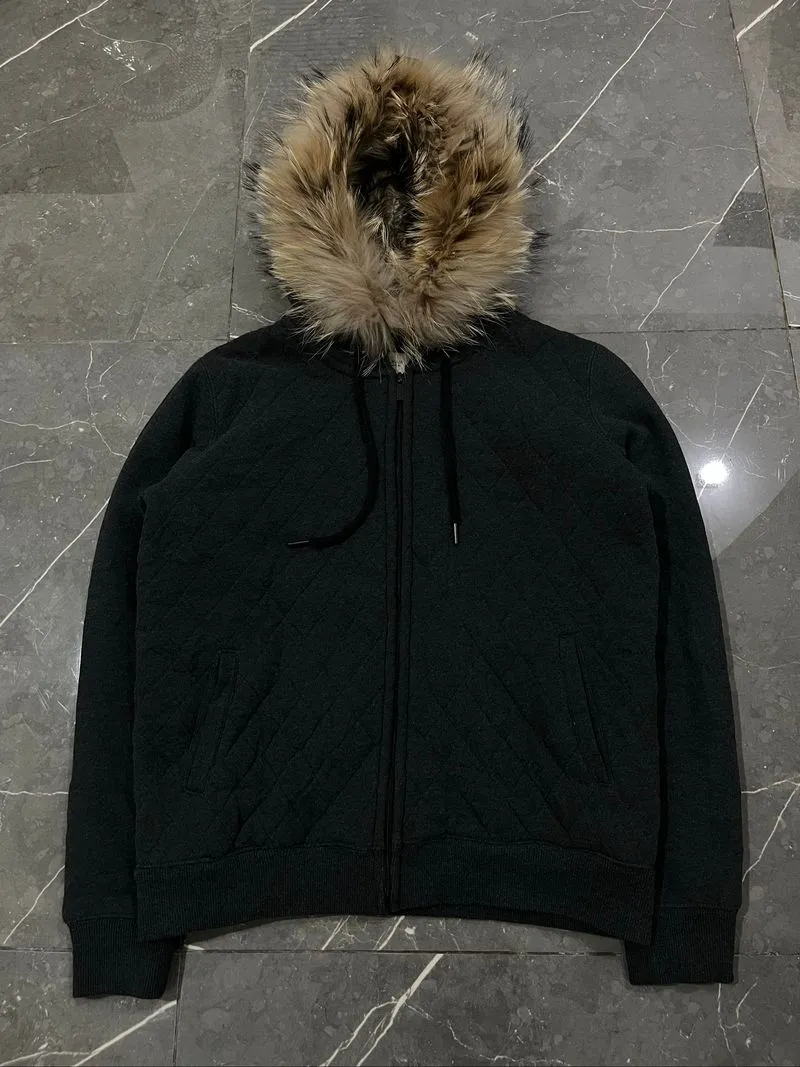 Polham fur hoodie ifsixwasnine lgb goa fuga photo 1